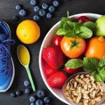 Alimentation + activité physique,                                    la combinaison gagnante !